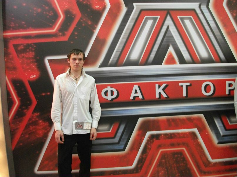 Виталий Михеев | Москва