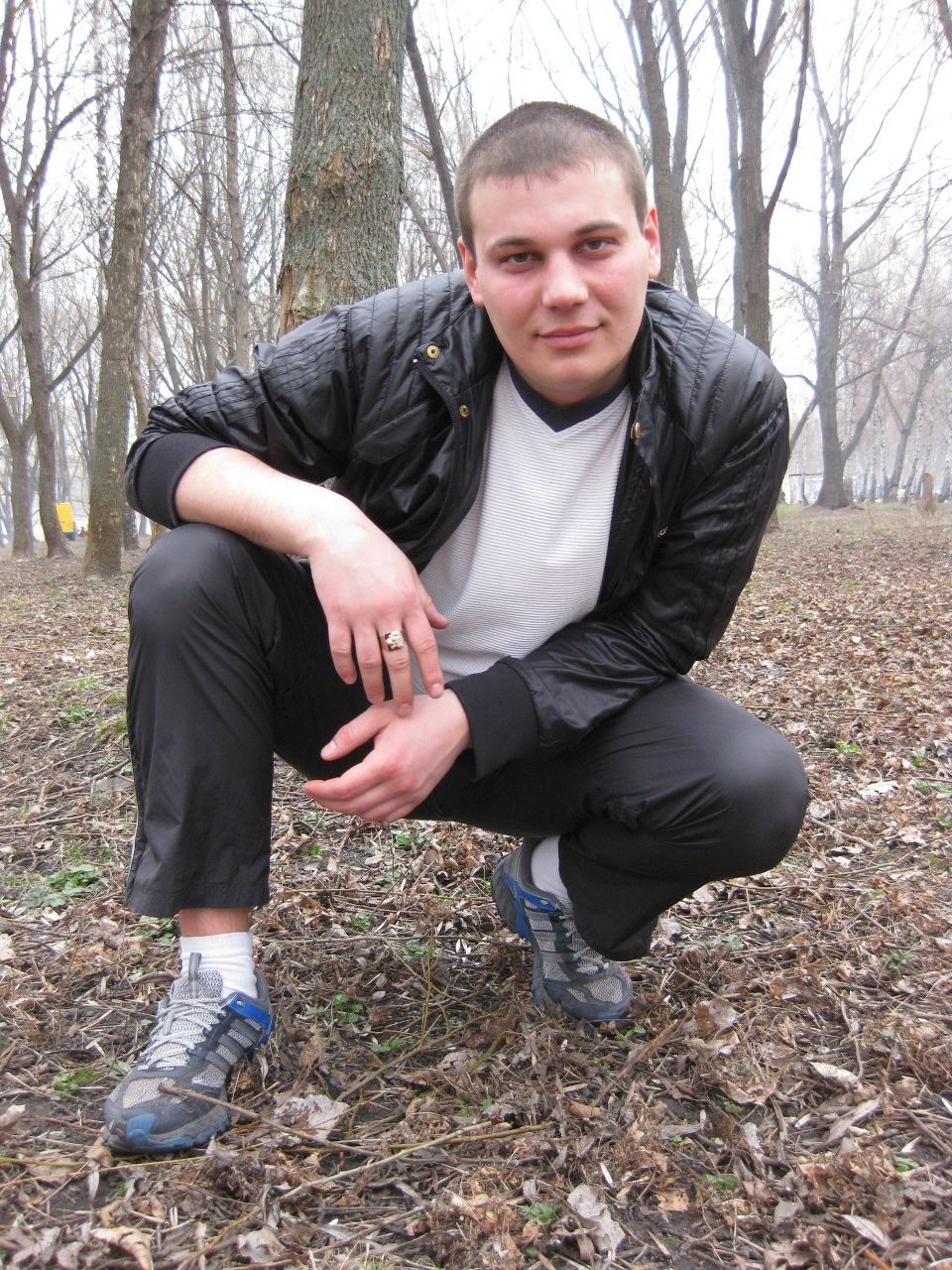 Дима Чирков | Сумы