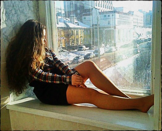 Диана Каютина | Москва