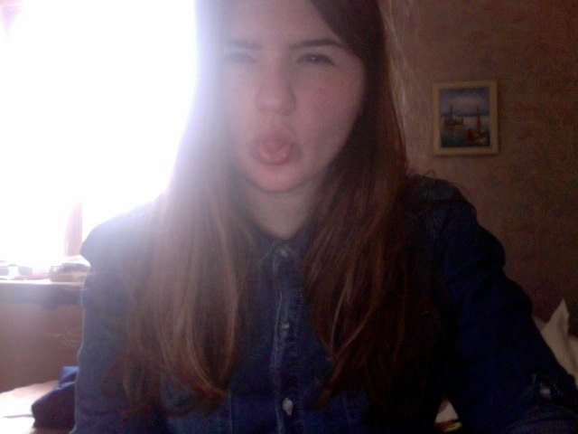 Ксения Параскевова | Москва