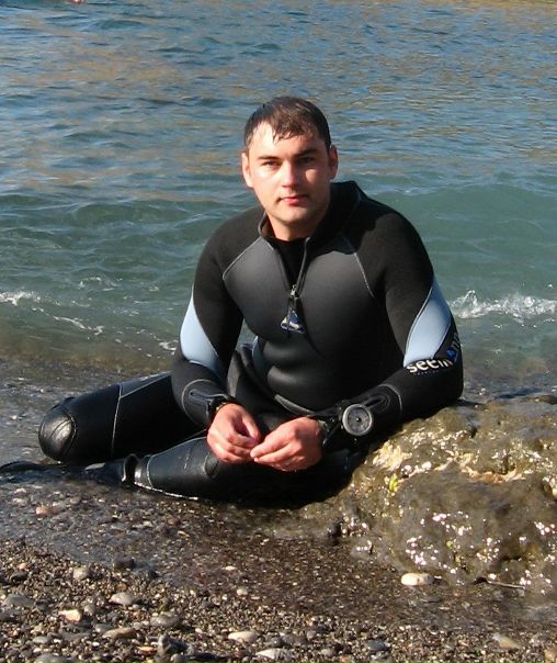 №1, Андрей Лисняк, Запорожье №1, Андрей Лисняк, Запорожье