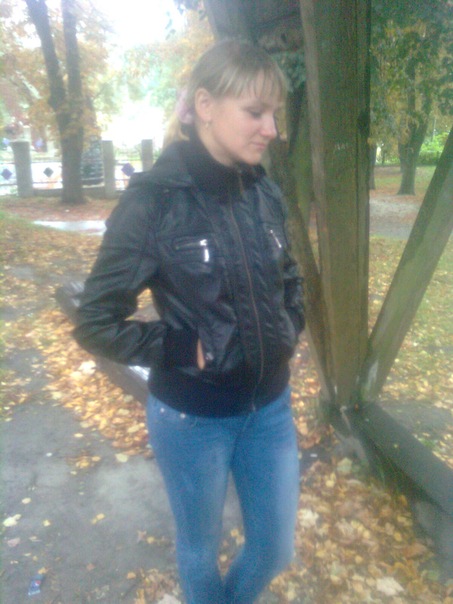 №109, Валюшка Оверко, 31 год, Ровно №109, Валюшка Оверко, 31 год, Ровно