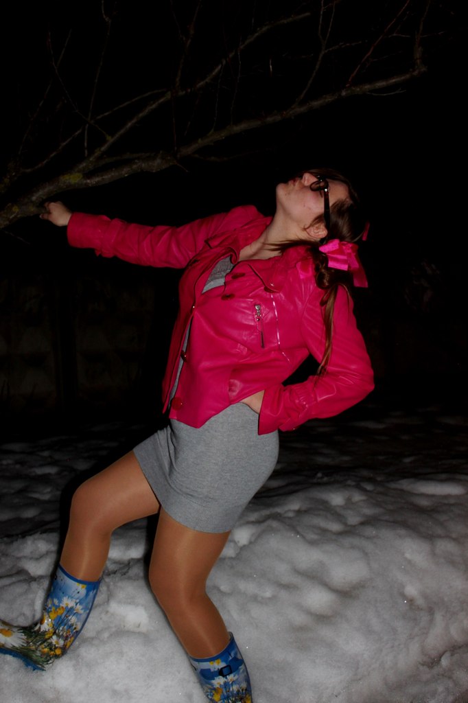 Рина Понятовская | 