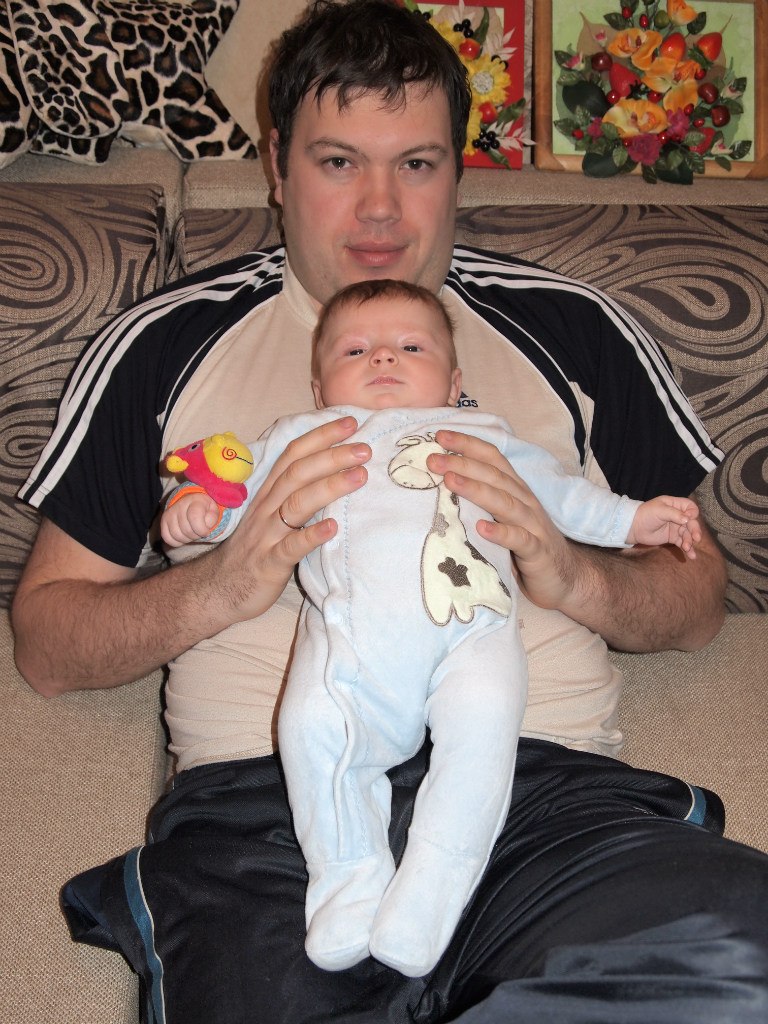 Ирина Покатаева | Вологда