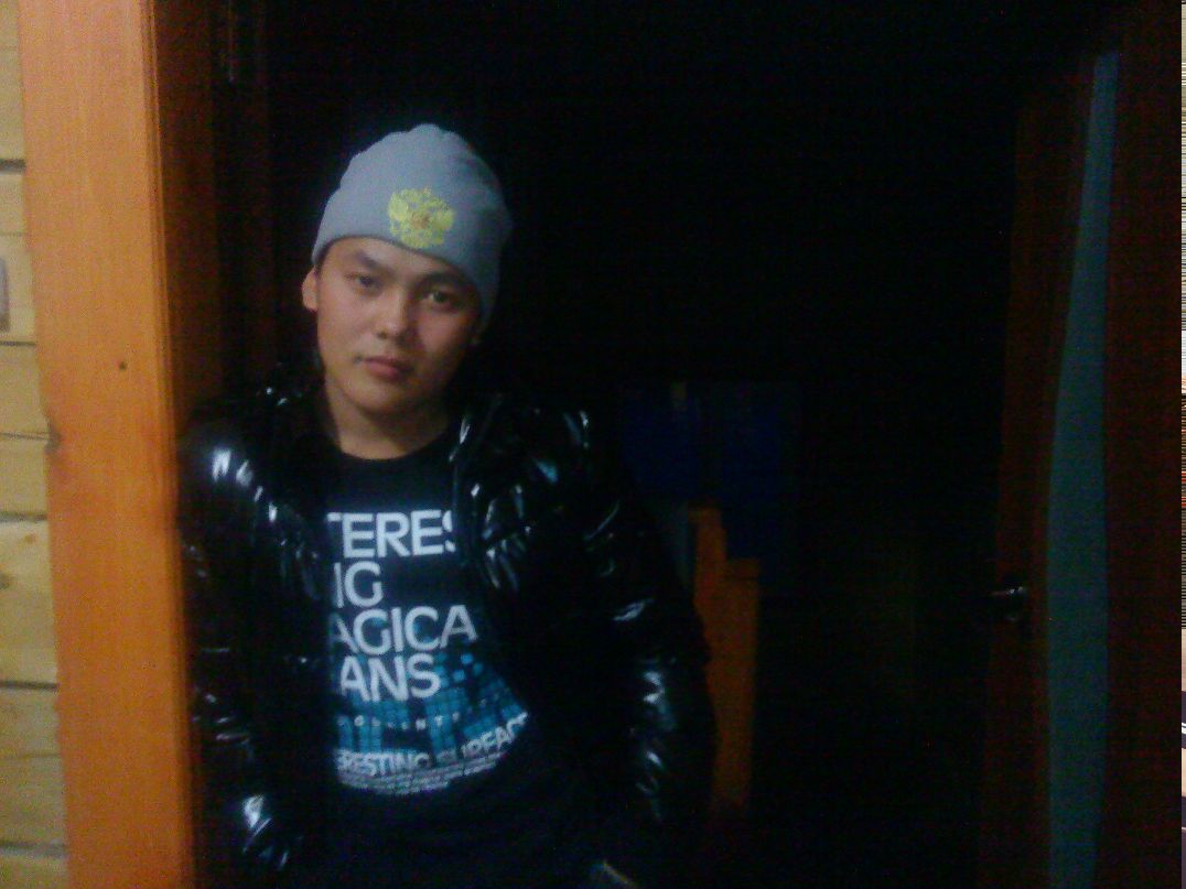 Эдик Борисов | 