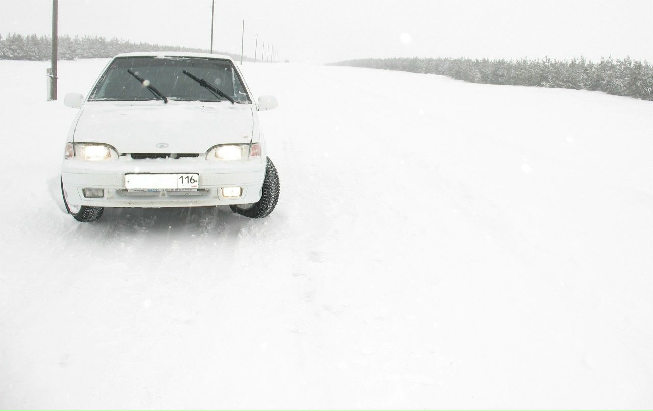Анастасия Хусаенова | Казань