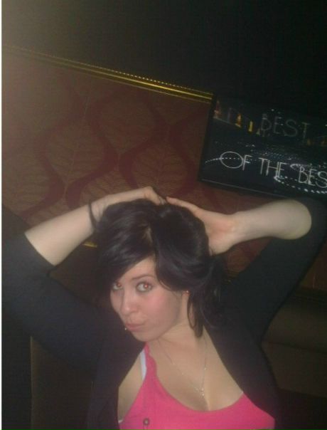 №137, Анна Заставская, Славута №137, Анна Заставская, Славута