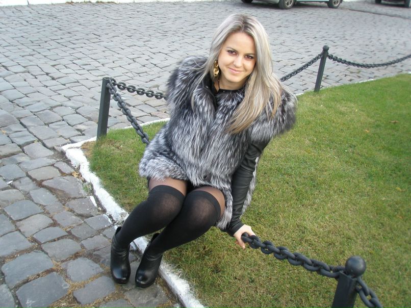 Алина Александрова | Киев