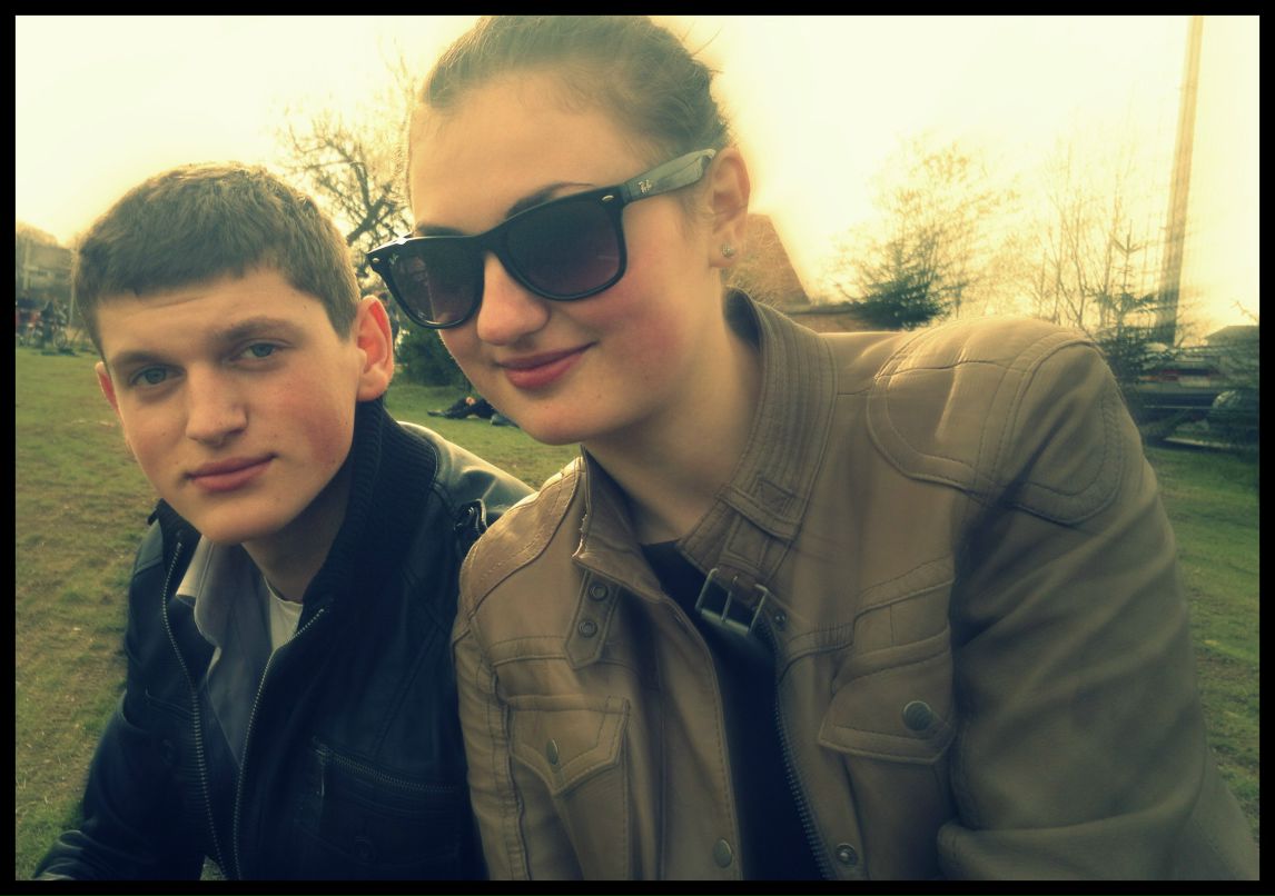 Женя Мартинюк | Тернополь