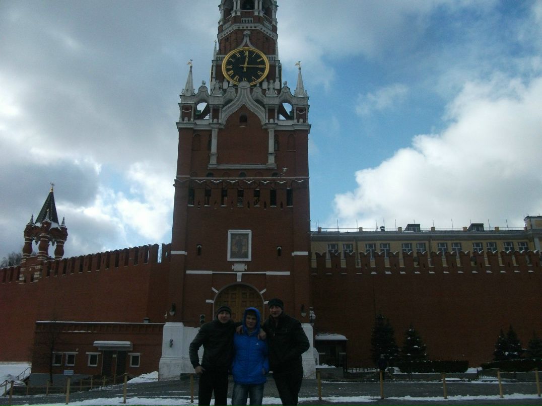 Владимир Романов =) | Ульяновск