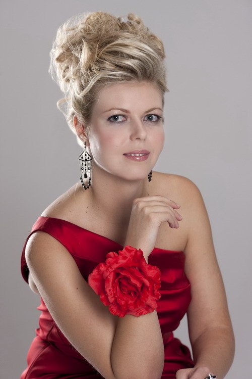 Юлия Щедрова >>divaviva.ru<< | Москва