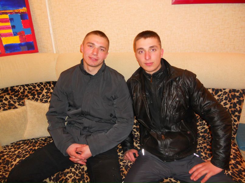 Денис Козлов | Pago Pago