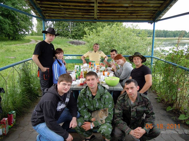 Роман Обломов Романович | Иваново