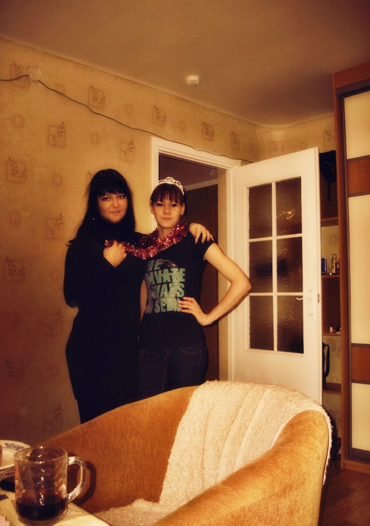 Катерина Кот | Минск