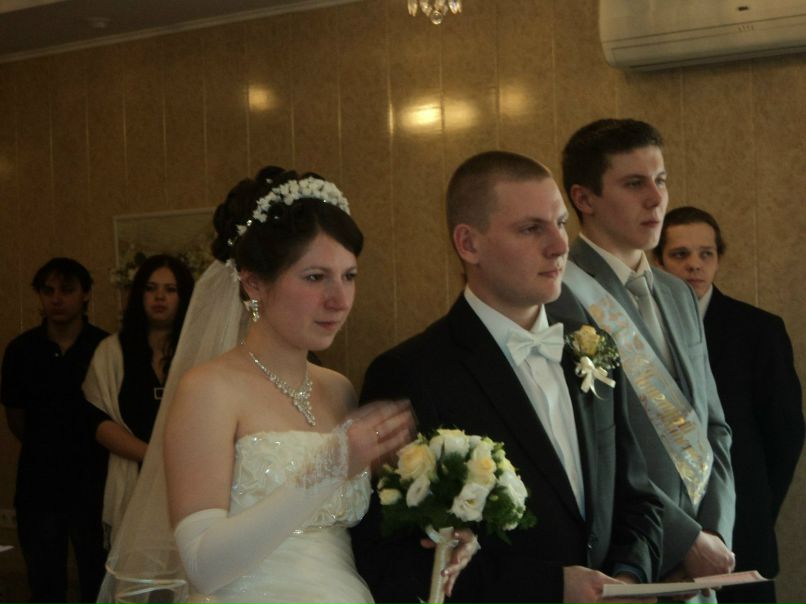 Владимир Москвичёв | Новосибирск