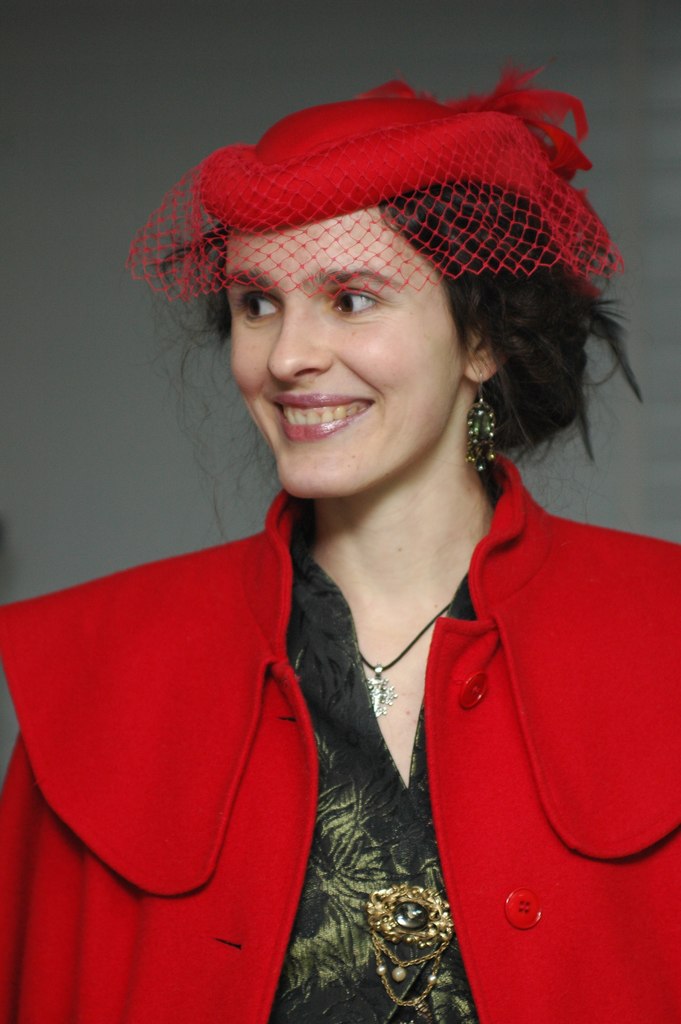 Лена Бахтиярова | Киев