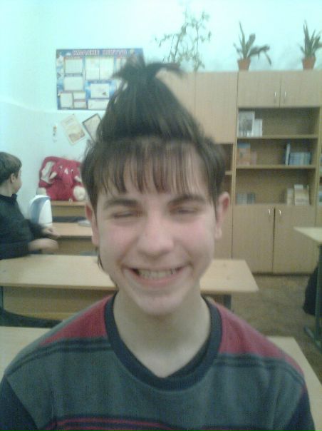 №184, Руслан Левицкий, 30 лет, Одесса №184, Руслан Левицкий, 30 лет, Одесса