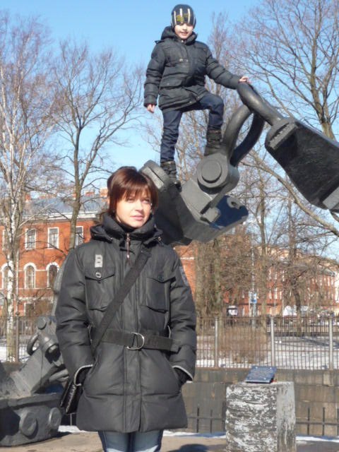 Татьяна Гусева | 