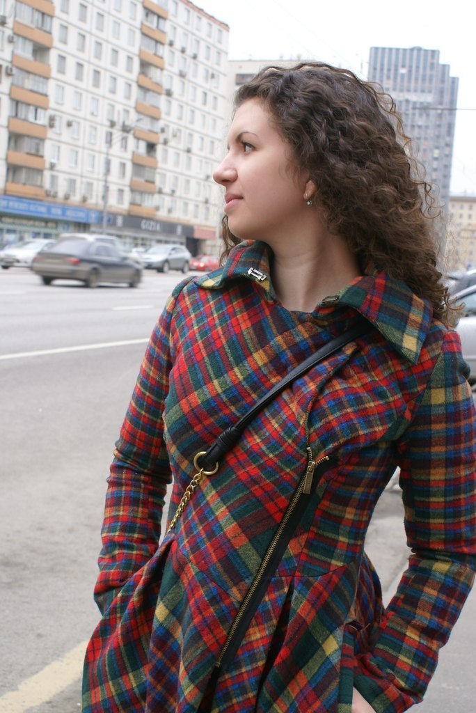 Дарья Борисова | Москва