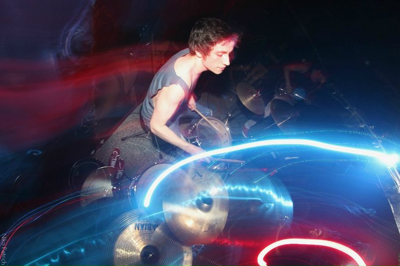 Серёжа Красонь | Нижний Новгород