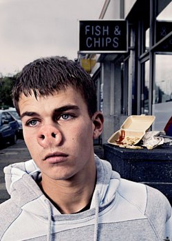 Денис Виникас | Санкт-Петербург