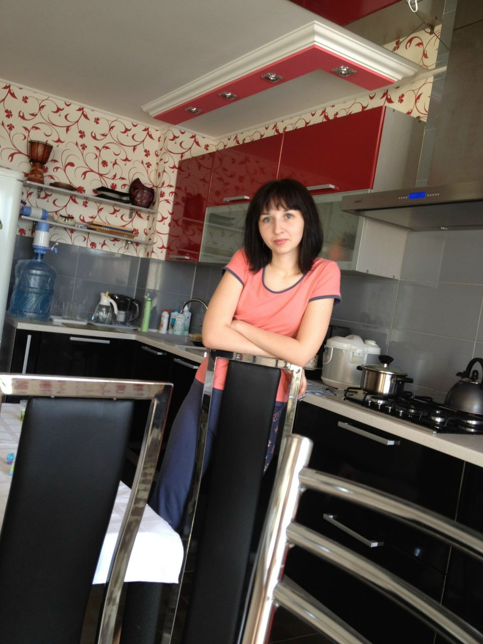 Светлана Морозова | Пенза