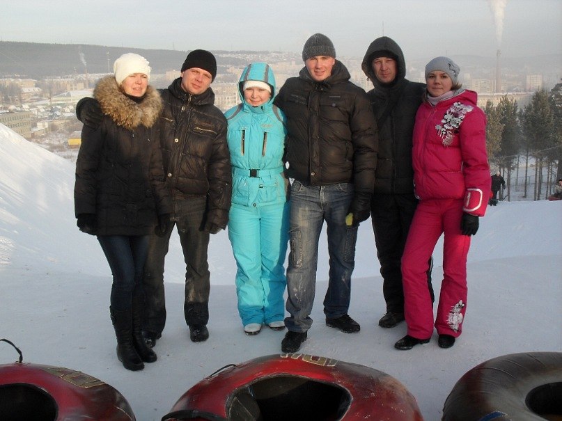 Ольга Хужина | Шумиха