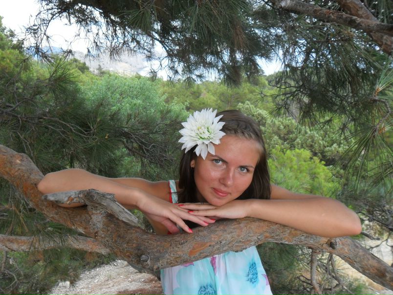 №153, Дарья Чуканова, 33 года, Санкт-Петербург №153, Дарья Чуканова, 33 года, Санкт-Петербург