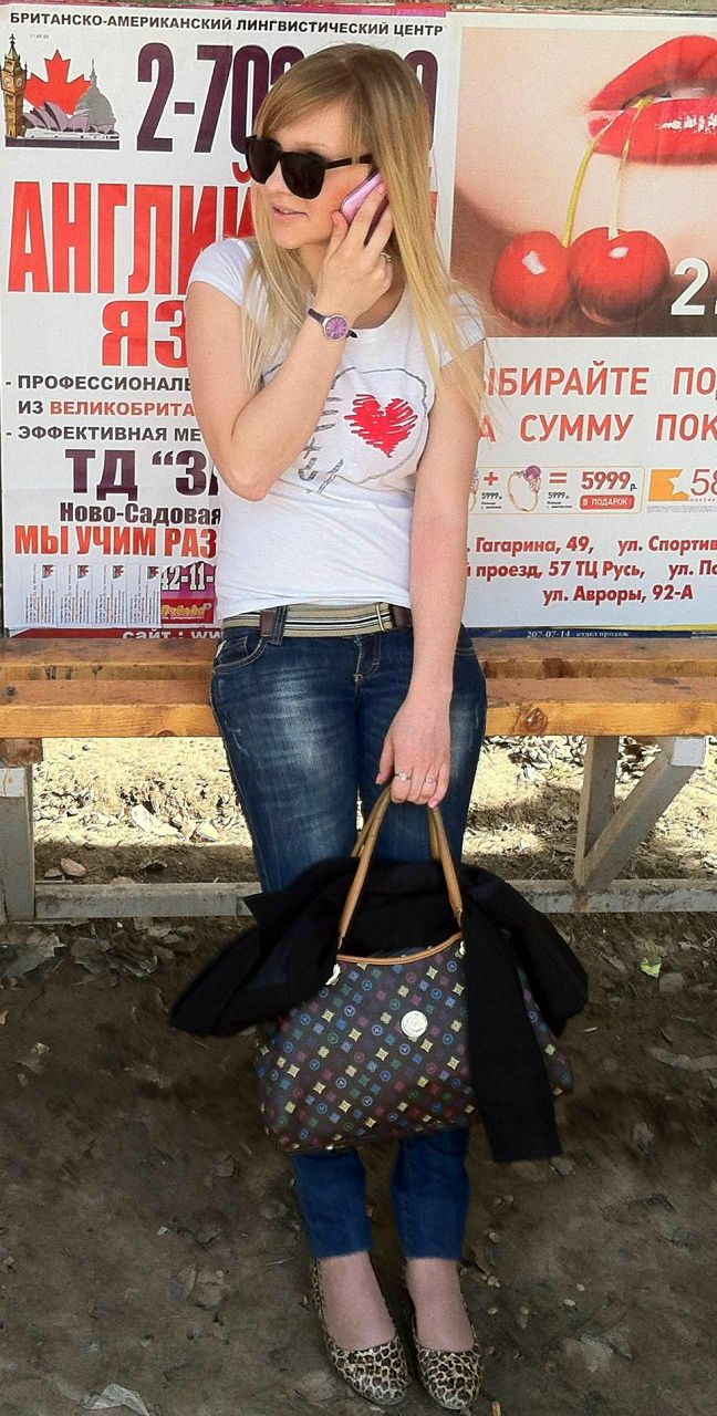 Татьяна Волкова | Самара