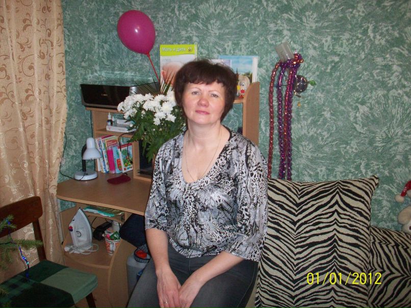 Татьяна Мехнина | Кемь