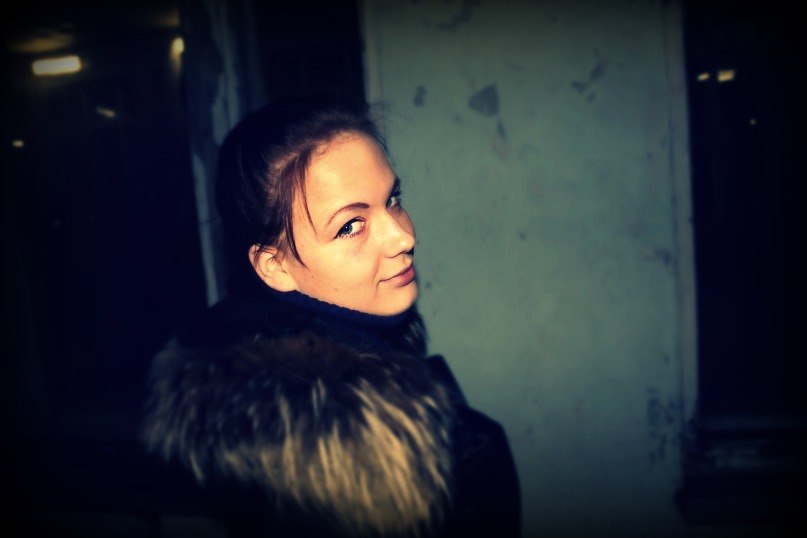 Александра Покровская | Гаджиево