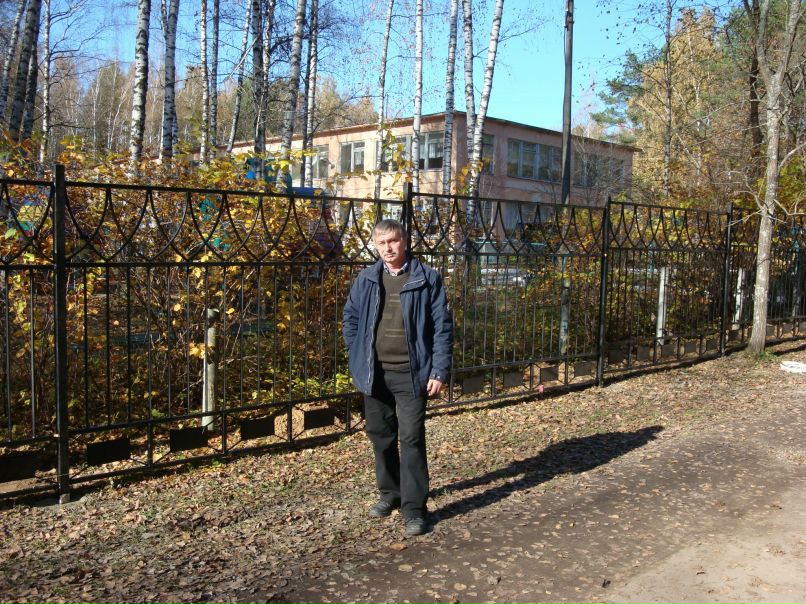 Михаил Останков | Калуга