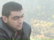 №21 Эдгар Акопян 01.02: профиль, фото, статус - ВКонтакте
