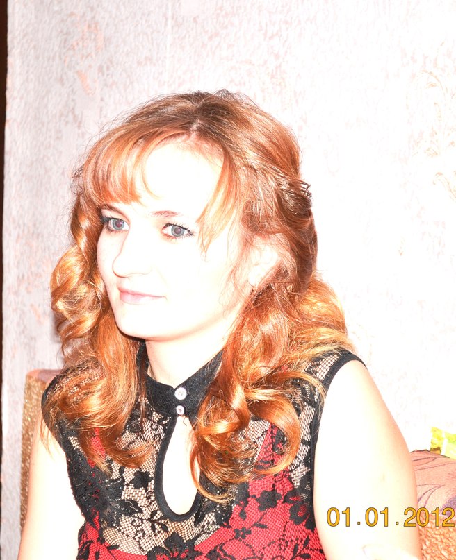 Ольга Вольф | Омск