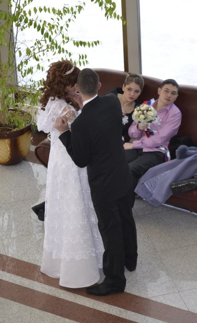 Оксана Ястрижинская | Сургут