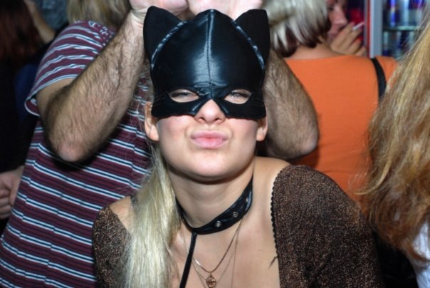 №73, Екатерина Кириллова, Санкт-Петербург №73, Екатерина Кириллова, Санкт-Петербург