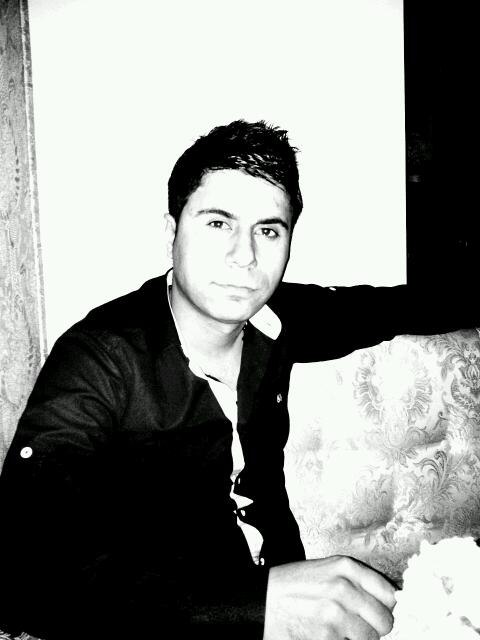 Cihan Tunc | İstanbul