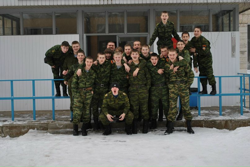 Михаил Морозов | Москва