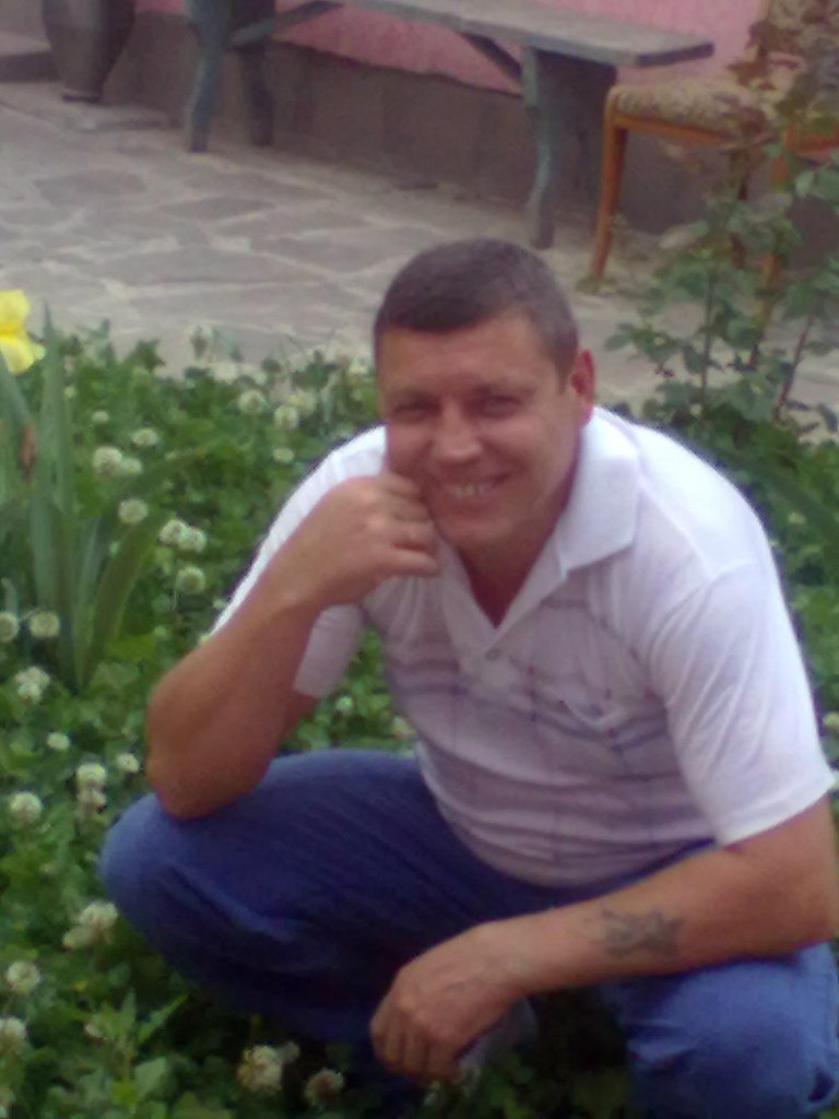 Сергей Кондратенко | Одесса