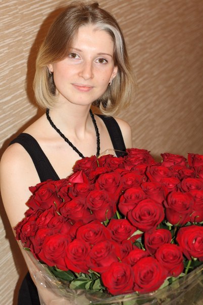 Елена Харькина | Новосибирск