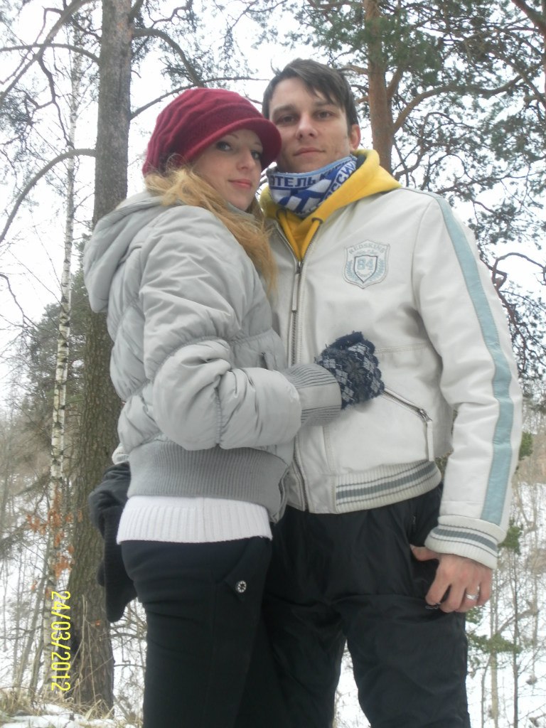 Марианна Горбачева | Торковичи