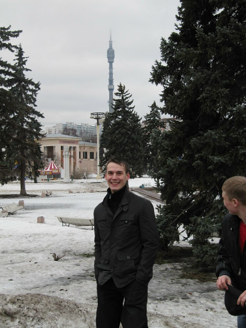 Антон Беляков СЕРГЕЕВИЧ | Усинск