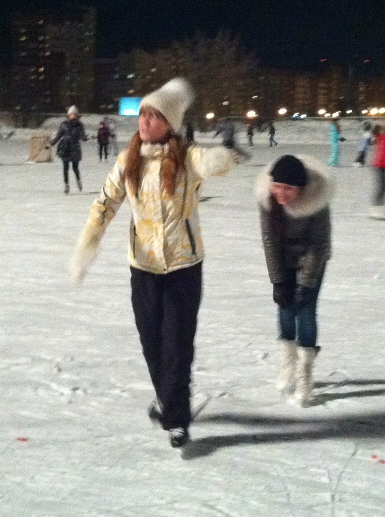 Надежда Бузмакова | Пермь