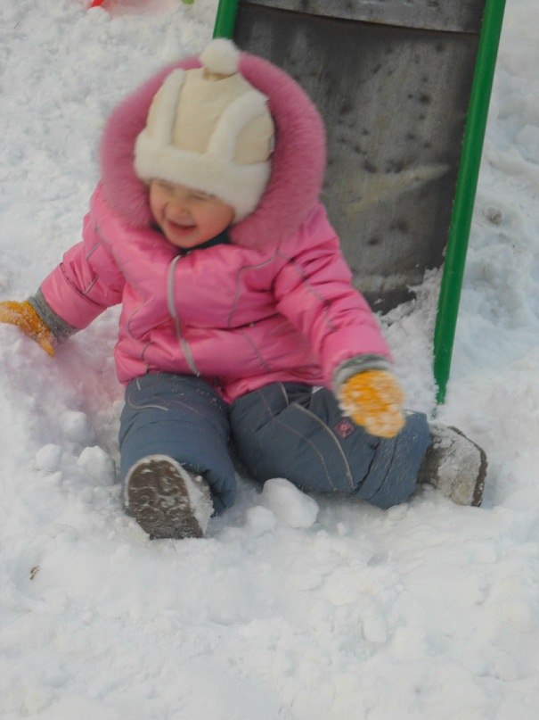 Елена Мельникова ت | Красноярск