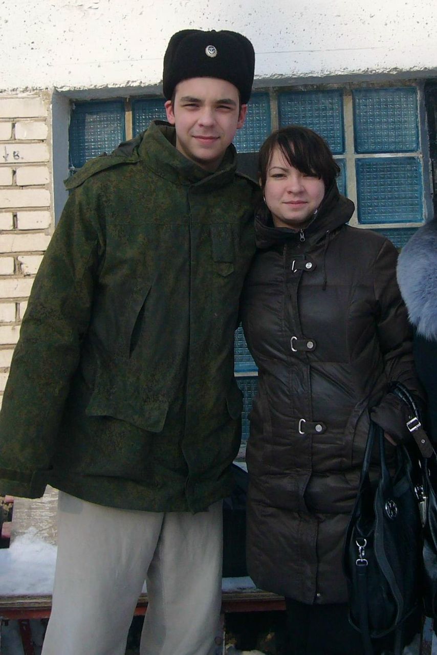 Юлия Климовцева | Череповец