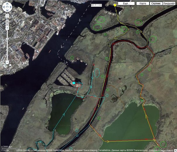 №3, Евгения Лифинцева, Херсон №3, Евгения Лифинцева, Херсон