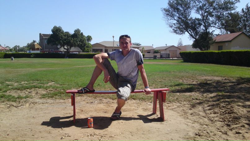 Андрей Семенюк | Ровно