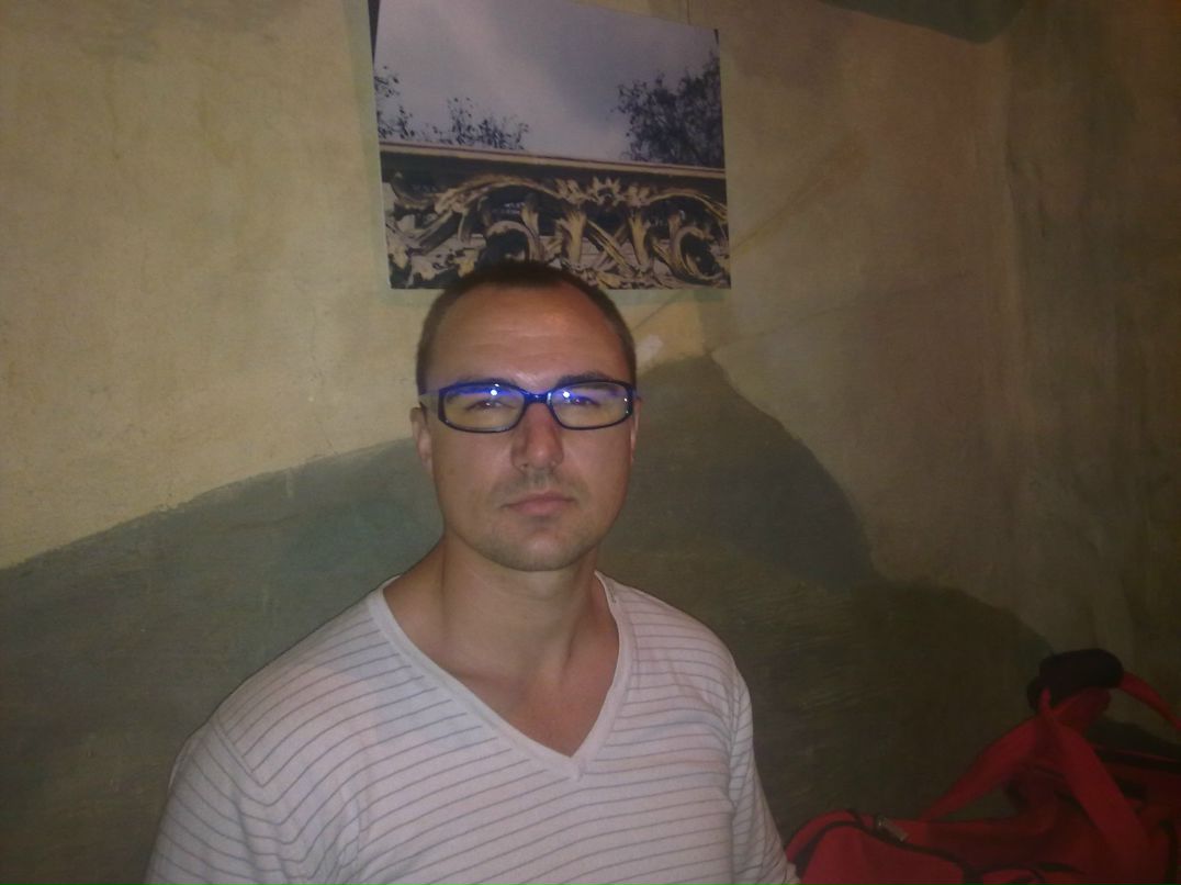 Сергей Беглов | Львов