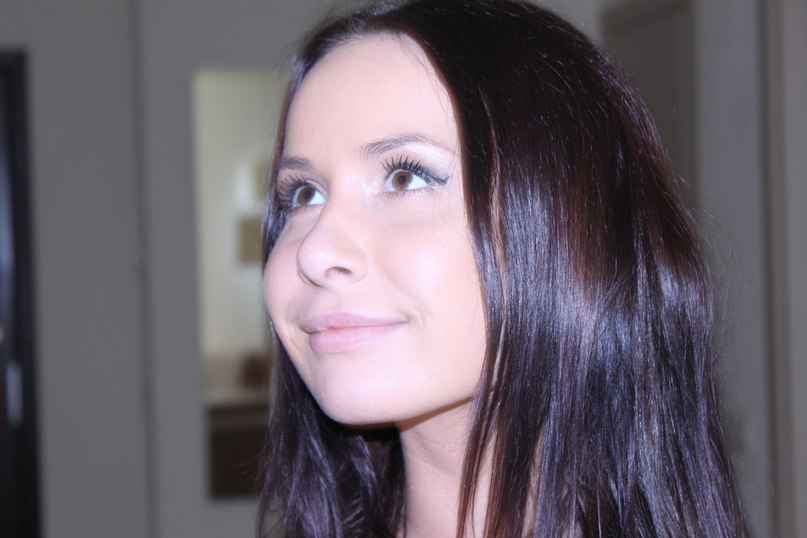 Таня Счастливая | Санкт-Петербург