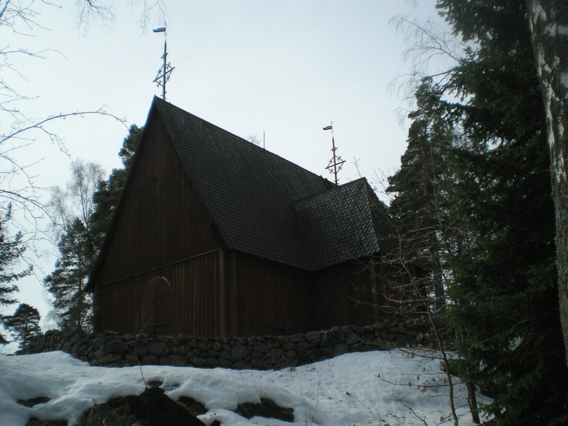 Любовь Годиева | Беломорск